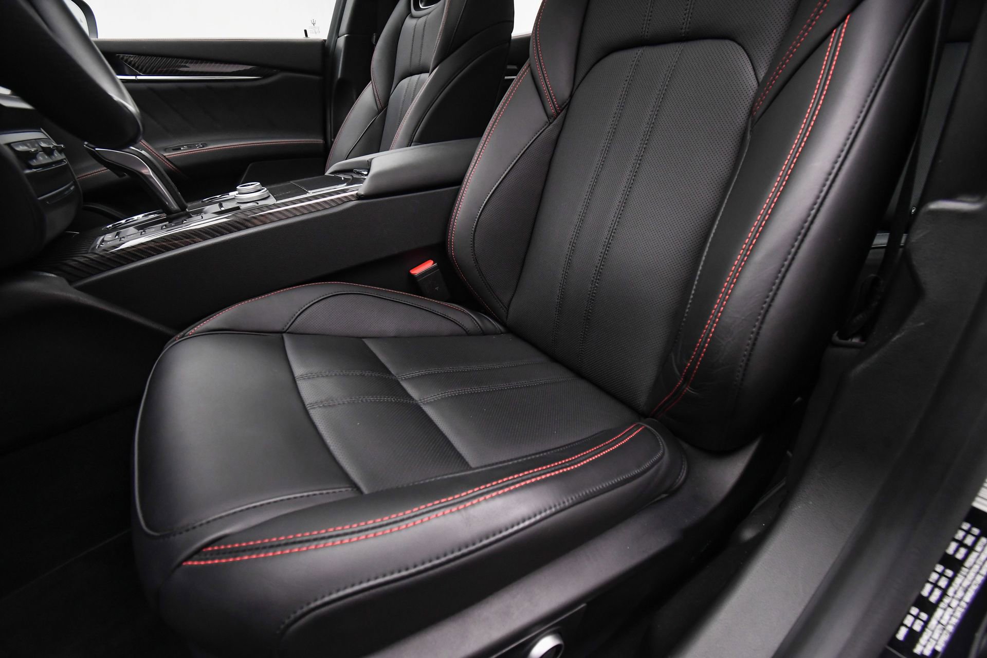 New 2024 Maserati Ghibli Modena Ultima Q4 image 52