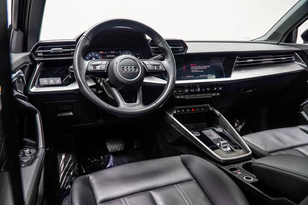 Used 2023 Audi A3 2.0T Premium w/ Convenience Package image 5