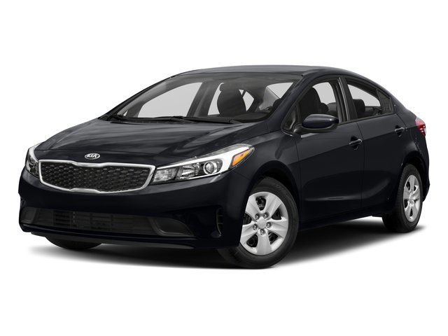 Used 2017 Kia Forte LX image 2