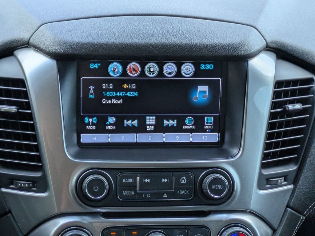 Used 2020 Chevrolet Tahoe Premier image 19