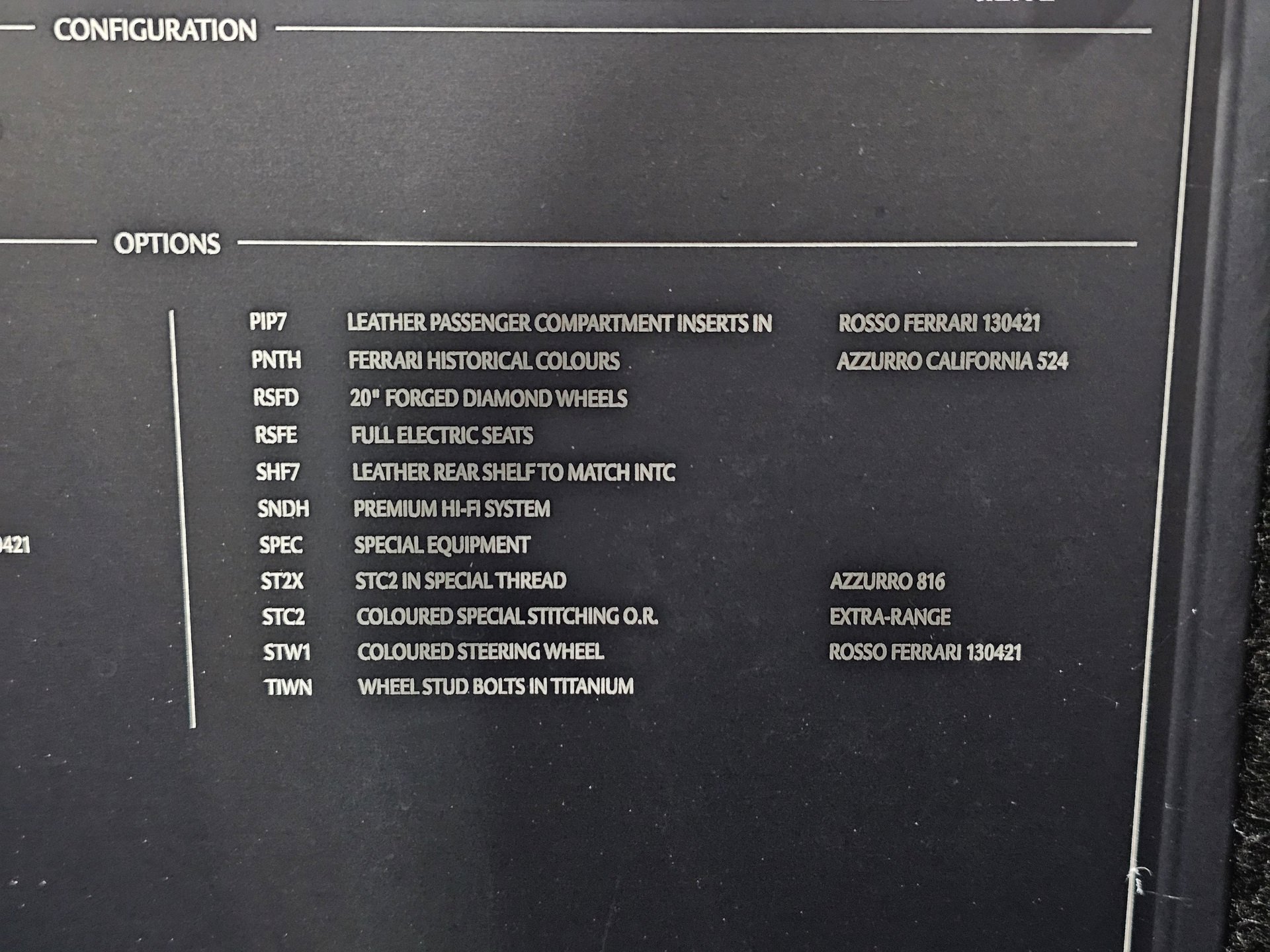 Used 2021 Ferrari SF90 Stradale image 36