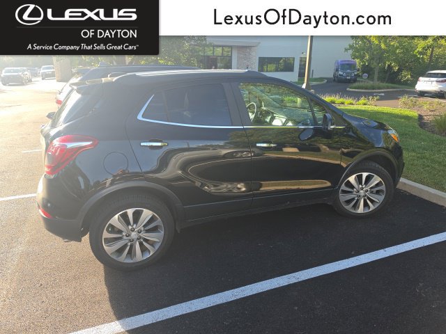 Used 2019 Buick Encore Preferred w/ Safety Package AWD/4WD image 1