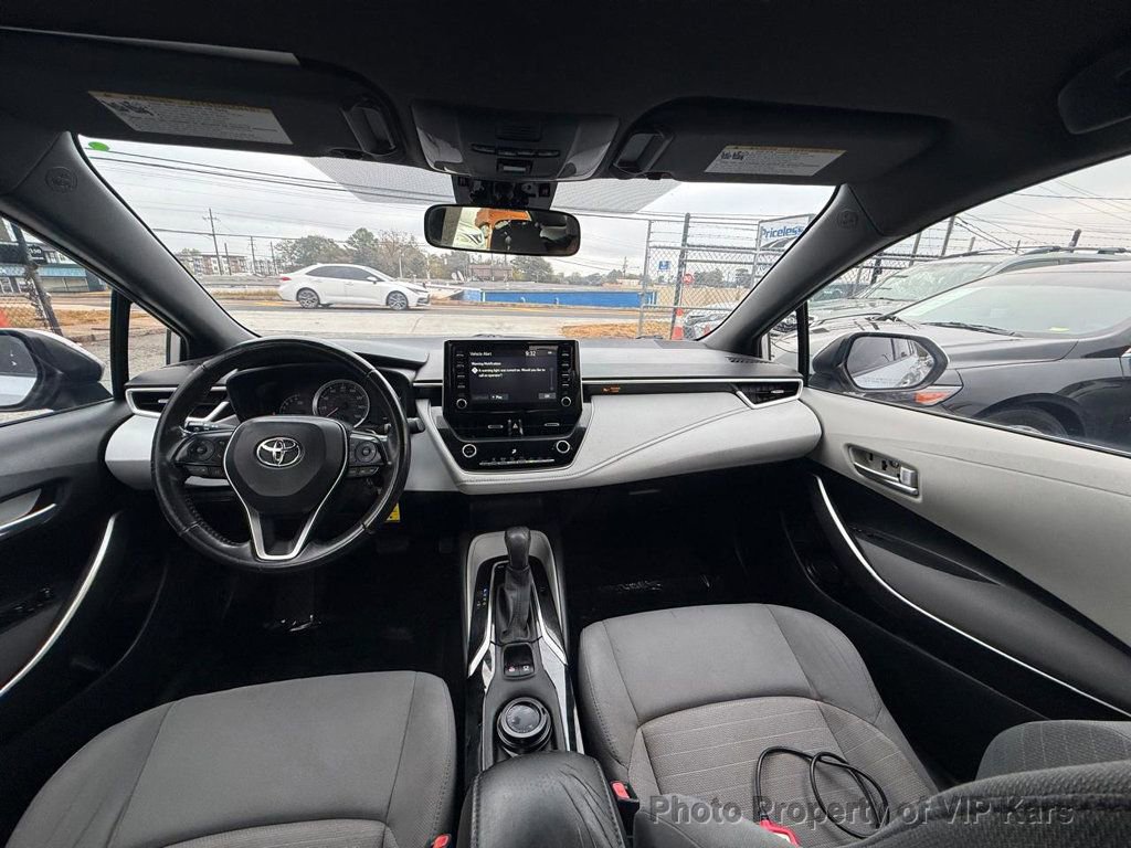 Used 2020 Toyota Corolla SE image 16