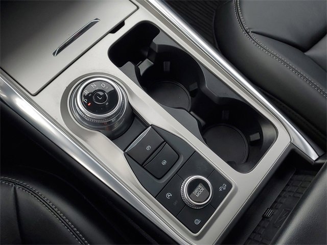 Certified 2024 Ford Explorer XLT w/ Equipment Group 202A image 26