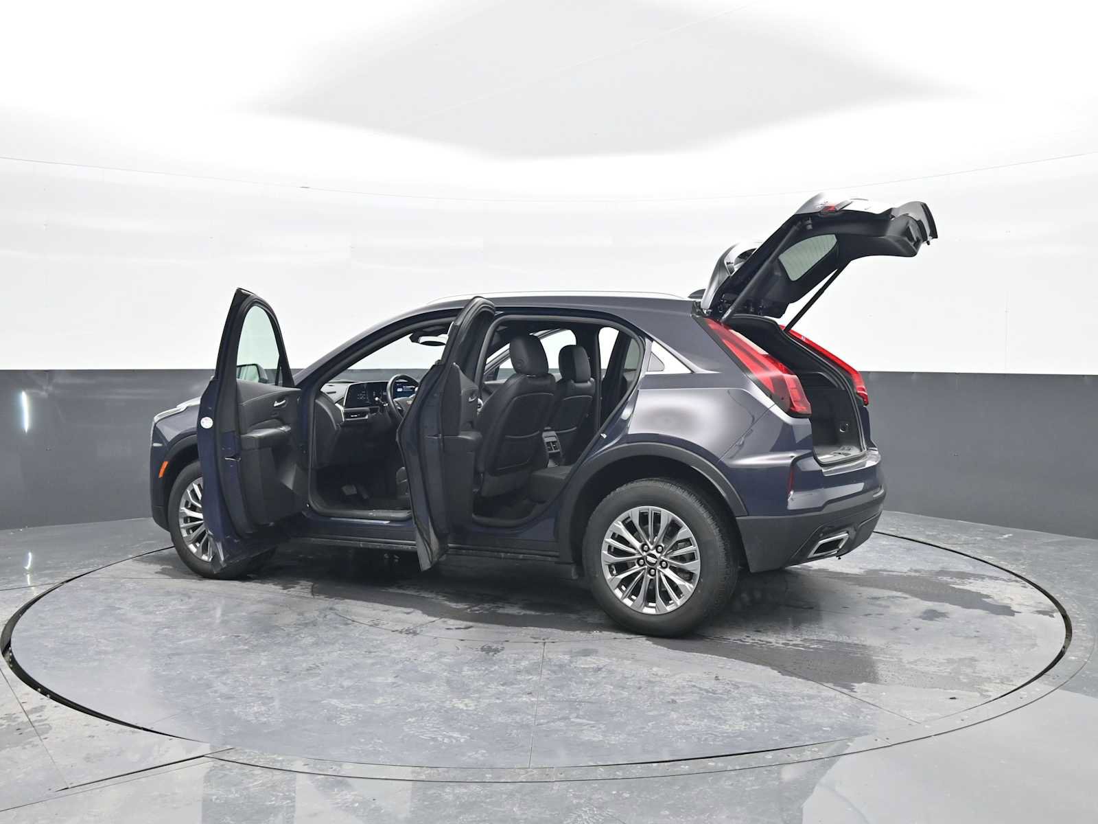 Used 2024 Cadillac XT4 Premium Luxury image 49