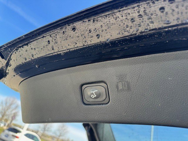 Certified 2023 Ford Edge SEL w/ Convenience Package image 28