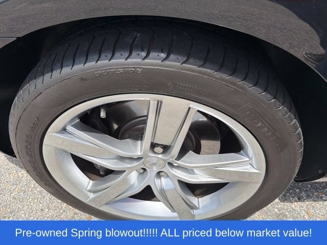 Used 2012 Chevrolet Camaro SS w/ 45th Anniversary Package RWD image 29