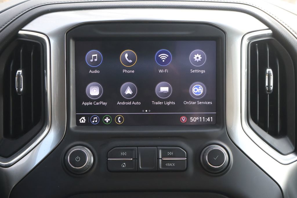 Used 2022 Chevrolet Silverado 1500 RST w/ Safety Package image 18