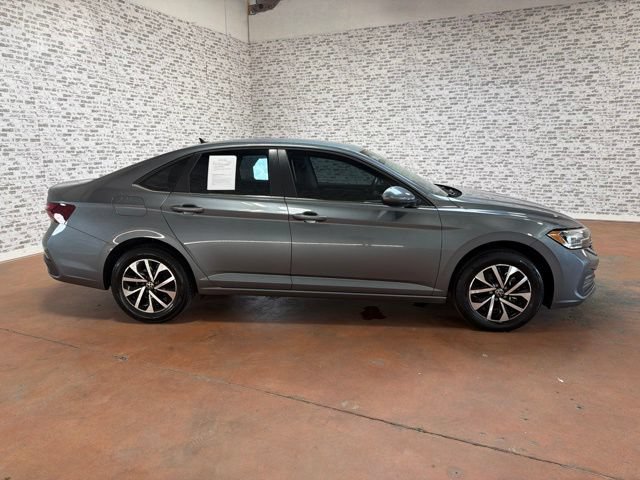 Used 2023 Volkswagen Jetta S FWD image 6