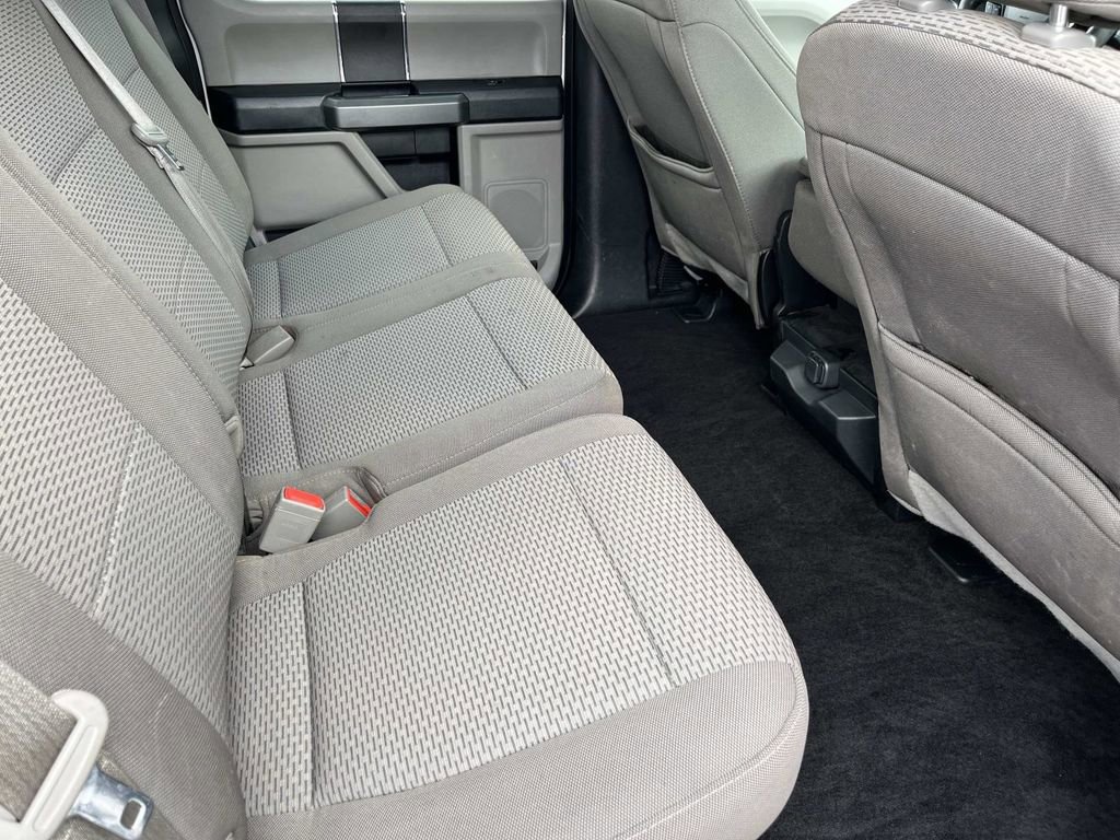 Used 2018 Ford F150 XLT w/ Trailer Tow Package image 19