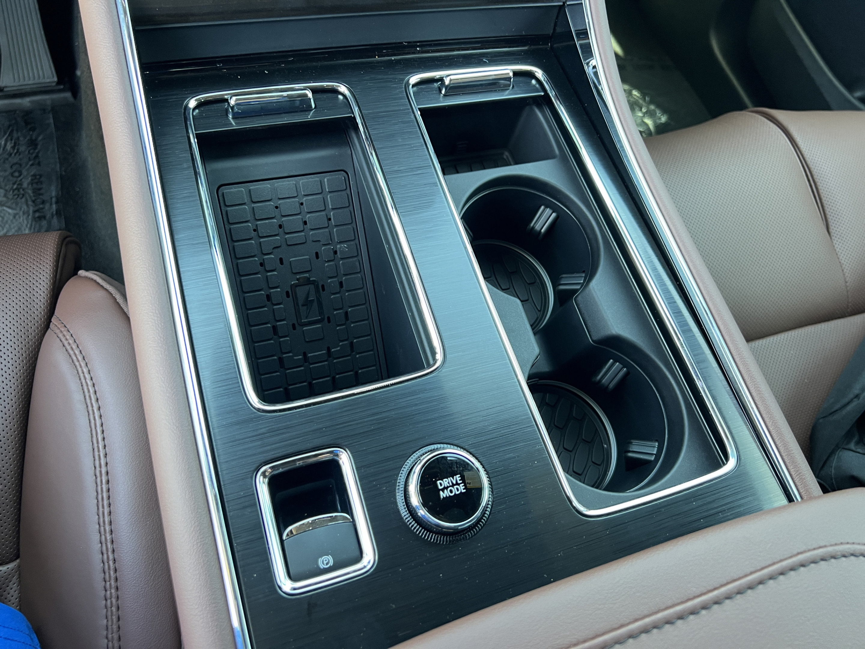 New 2026 Lincoln Aviator Reserve AWD/4WD image 17