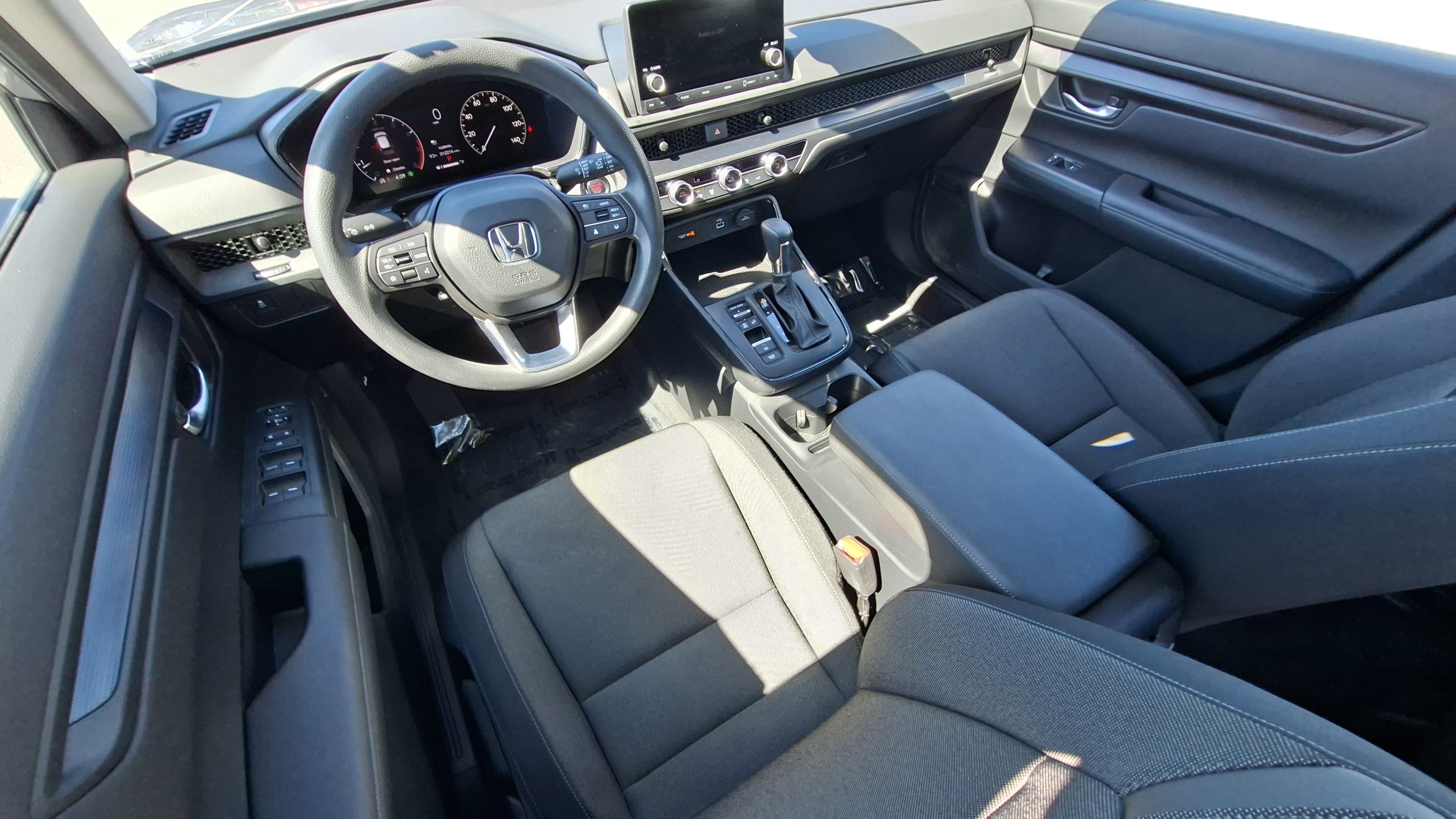 Used 2024 Honda CR-V LX image 18