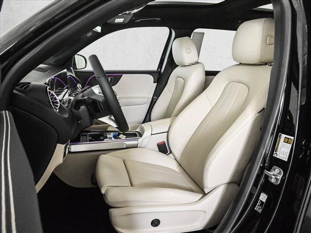 New 2026 Mercedes-Benz GLB 250 4MATIC image 18