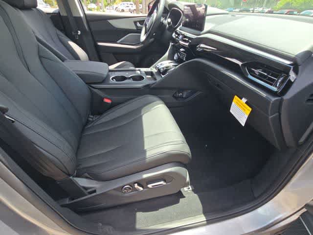 New 2026 Acura MDX FWD image 20