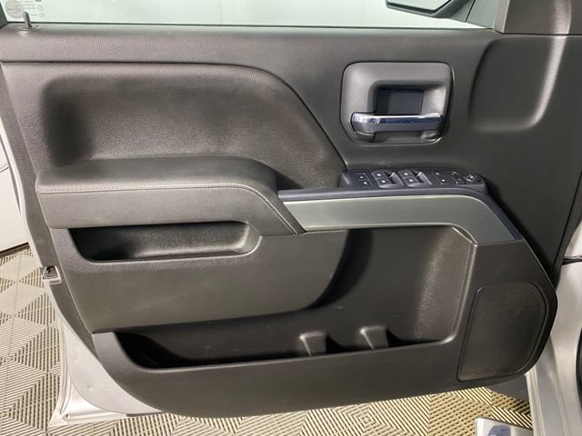 Certified 2018 Chevrolet Silverado 1500 LT w/ All Star Edition image 10