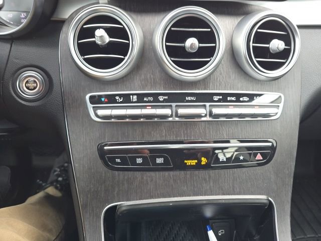 Used 2021 Mercedes-Benz GLC 300 GLC 300 image 17