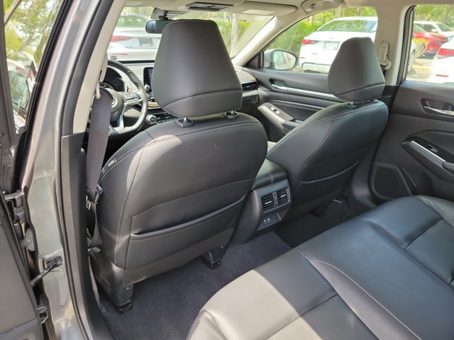 Used 2021 Nissan Altima 2.5 SL FWD image 10