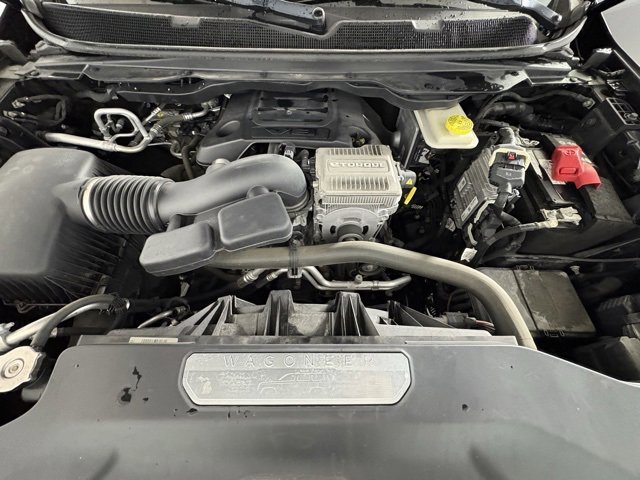 Used 2022 Jeep Wagoneer Series III w/ Premium Group I image 25