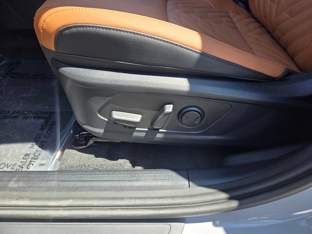 New 2027 Kia Sportage X-Line AWD/4WD image 13