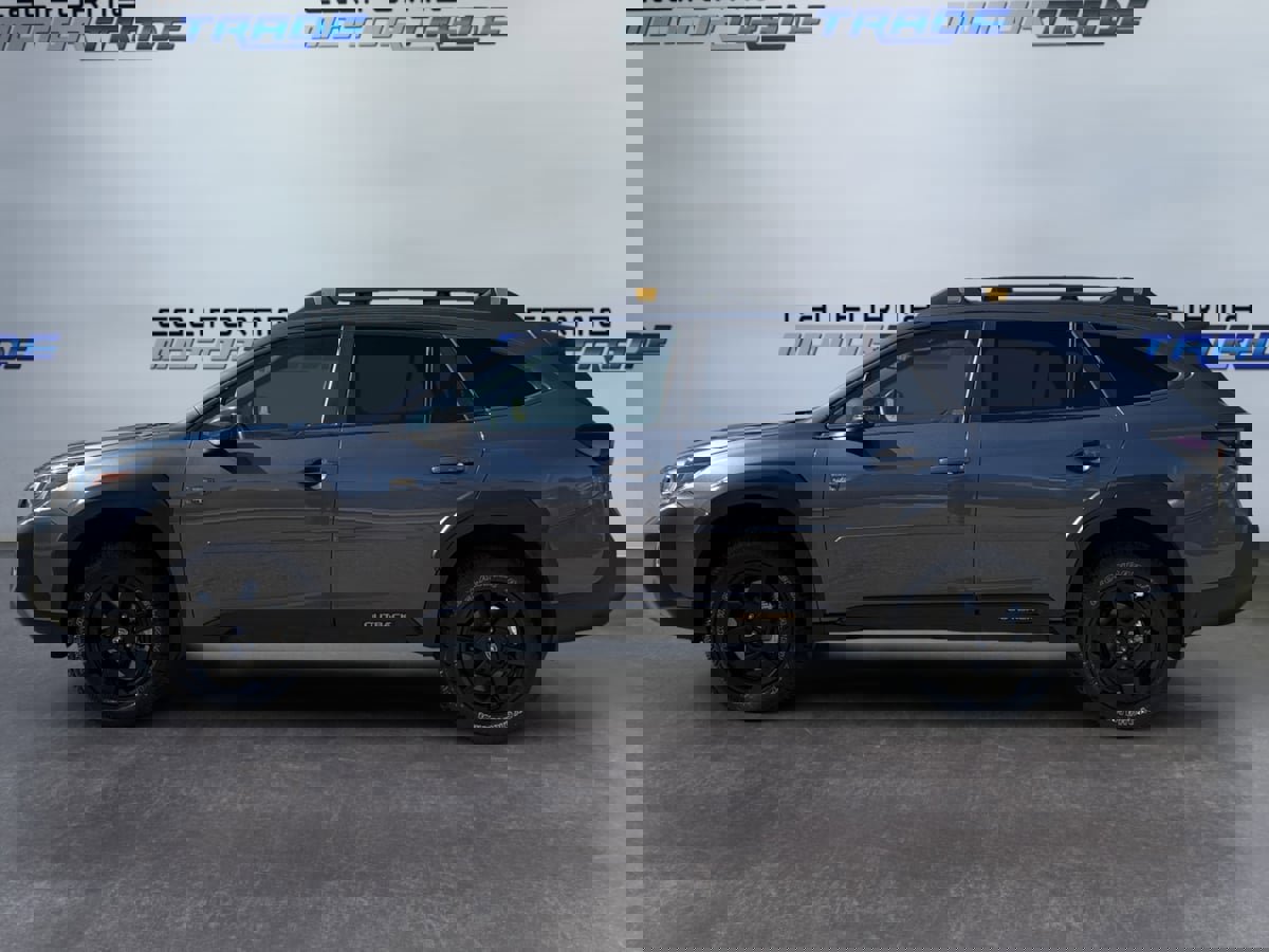 Used 2025 Subaru Outback Wilderness image 8