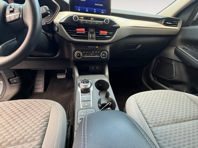 Used 2020 Ford Escape SE AWD/4WD image 11