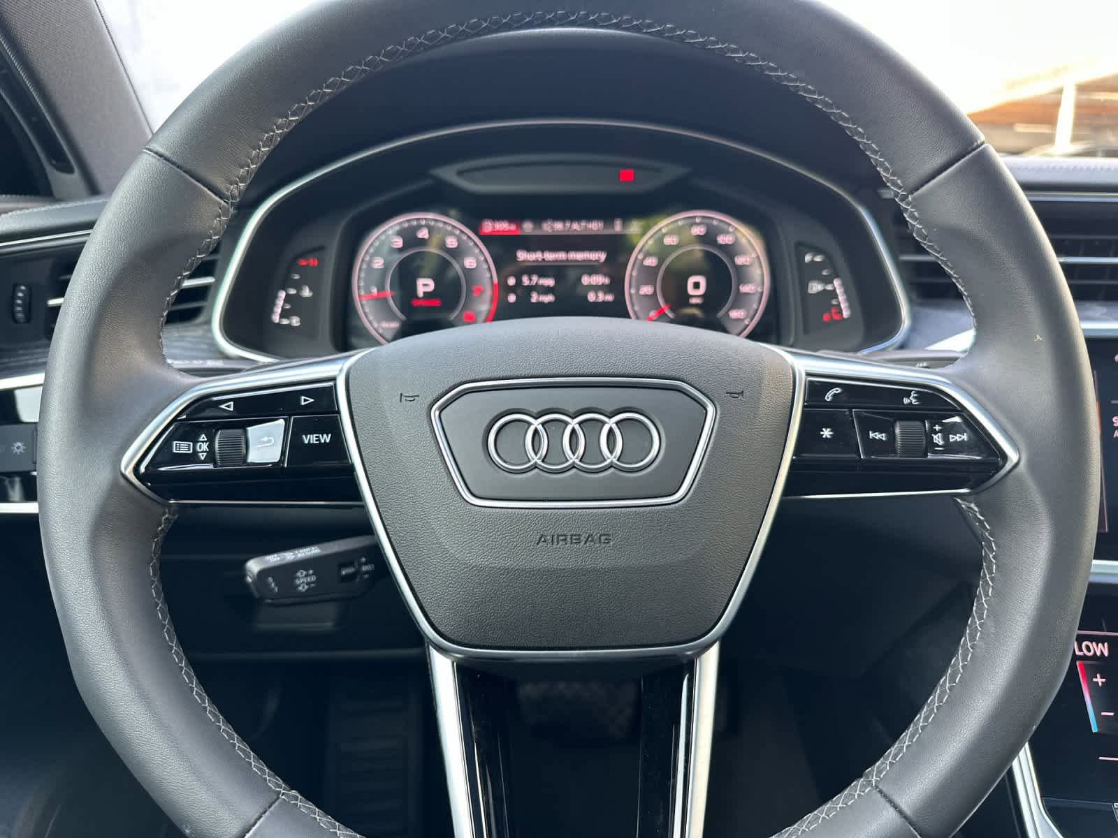 Used 2025 Audi A6 2.0T Premium w/ Convenience Plus Package AWD/4WD image 23