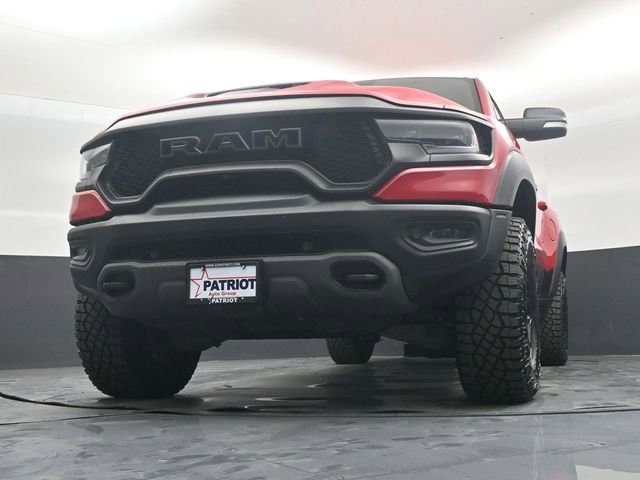 Used 2022 RAM 1500 TRX w/ TRX Level 1 Equipment Group image 45