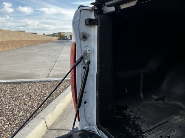 Used 2014 RAM 1500 Sport w/ Convenience Group image 9