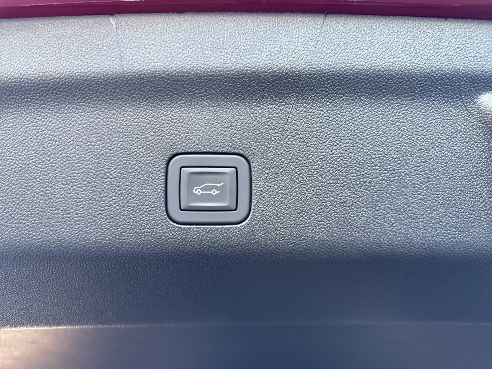 New 2025 Chevrolet Tahoe Premier image 13