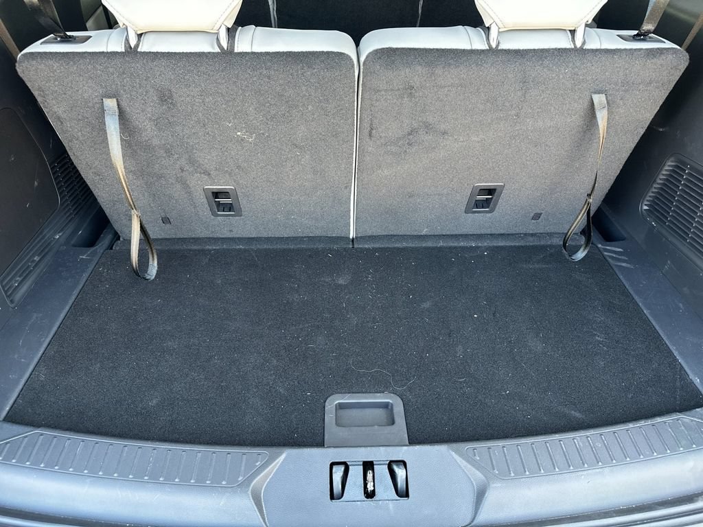 Used 2026 Ford Explorer Active w/ Active Comfort Package RWD image 15