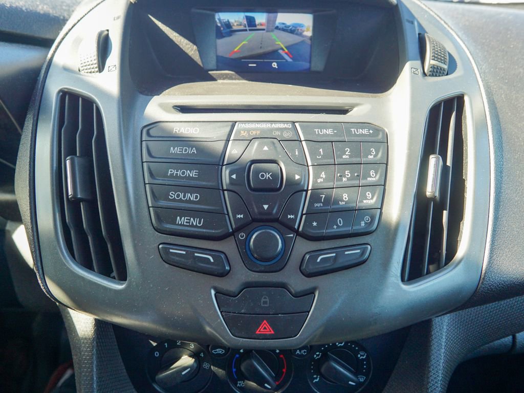 Used 2018 Ford Transit Connect XL image 19