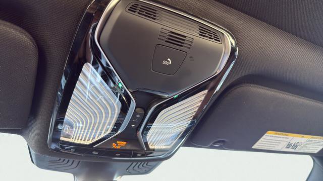 Used 2021 BMW 750i xDrive w/ Luxury Rear Seating Package AWD/4WD image 22