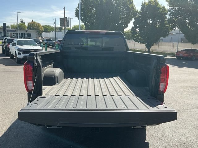 Used 2025 GMC Sierra 1500 Elevation w/ Preferred Package AWD/4WD image 7
