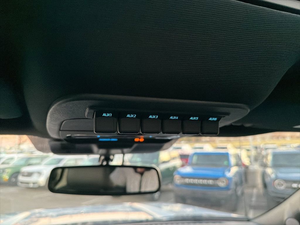 New 2026 Ford F250 Platinum image 39