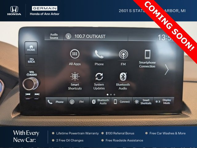 Used 2024 Acura Integra Type S image 19