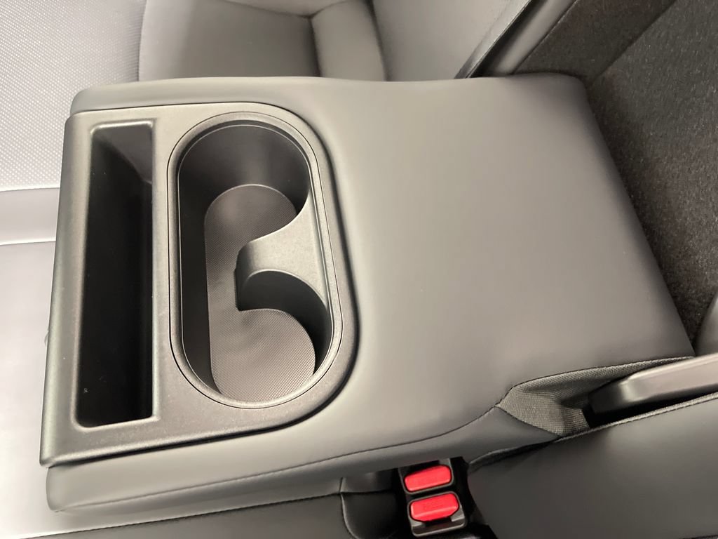 New 2026 Toyota bZ AWD/4WD image 25
