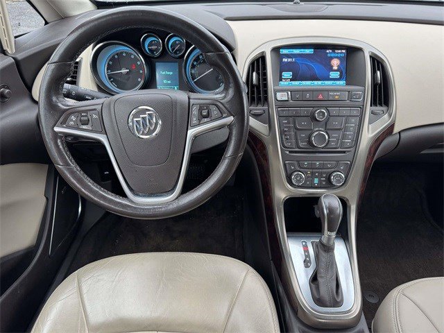 Used 2014 Buick Verano Leather image 13