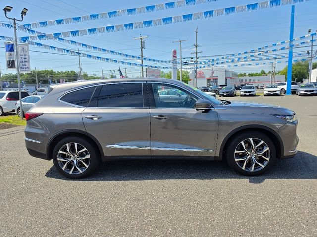 Used 2023 Acura MDX SH-AWD w/ Technology Package image 6