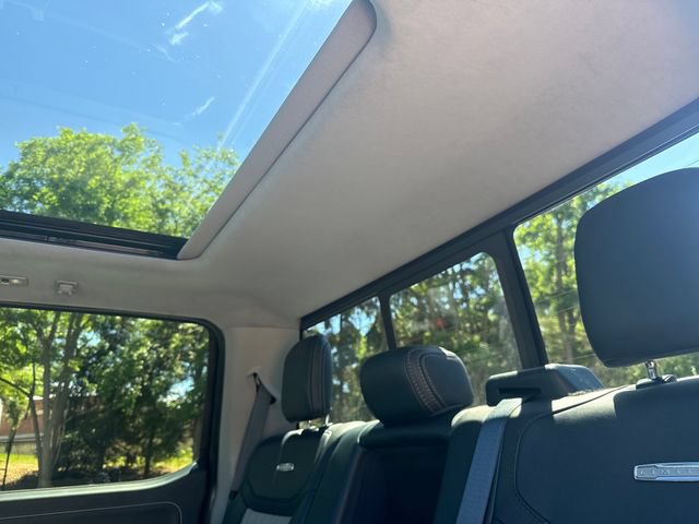 Certified 2023 Ford F150 Limited AWD/4WD image 23