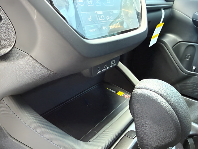New 2026 Subaru Forester Premium AWD/4WD image 16