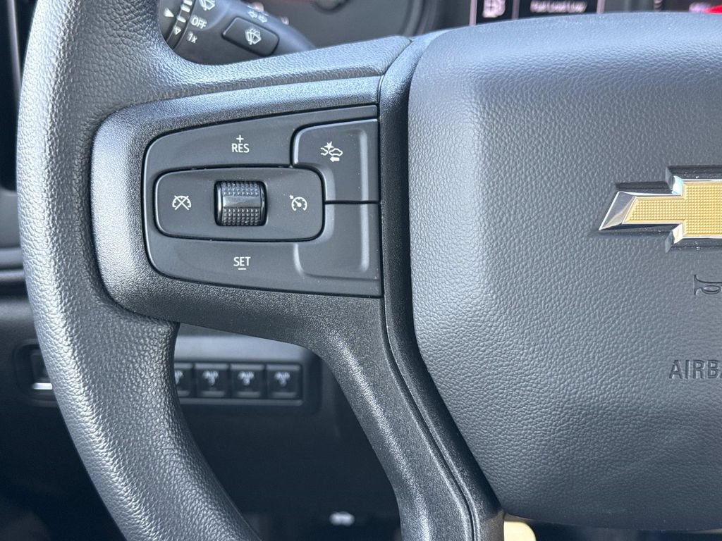 New 2026 Chevrolet Silverado 3500 W/T w/ WT Convenience Package RWD image 5
