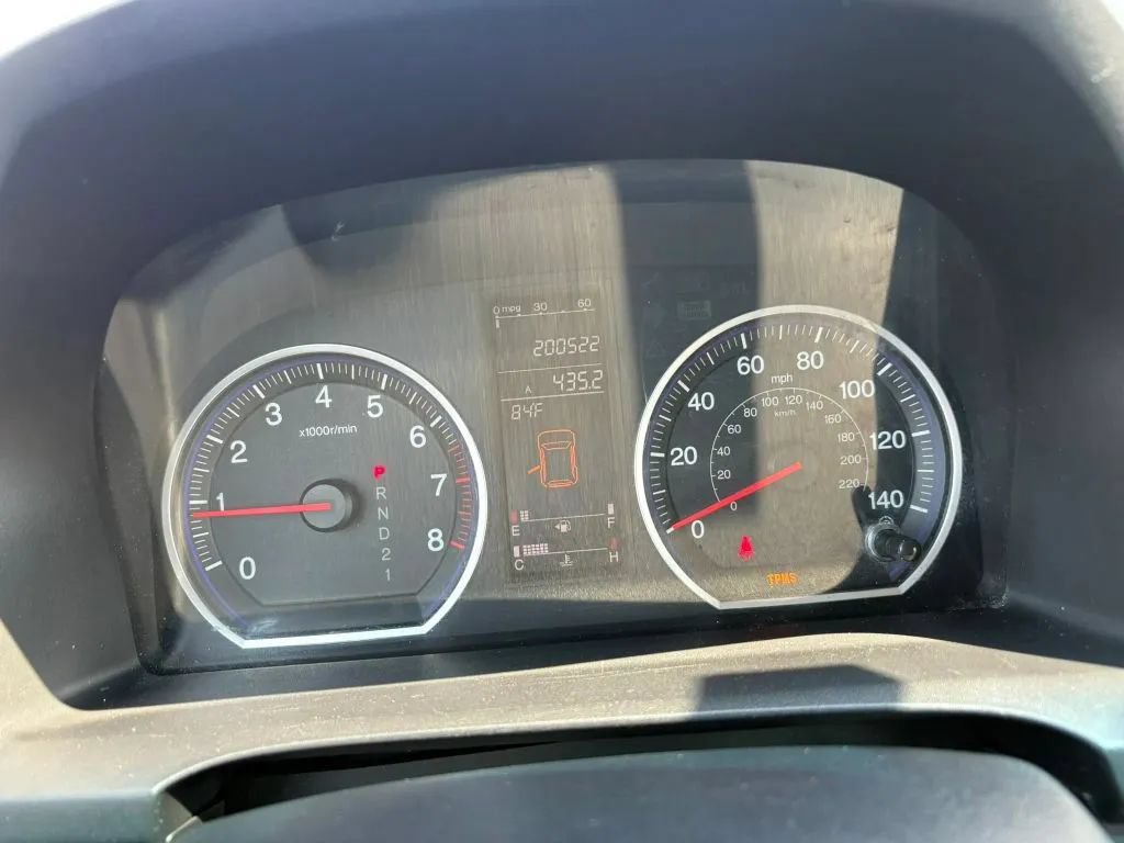 Used 2009 Honda CR-V EX-L image 14