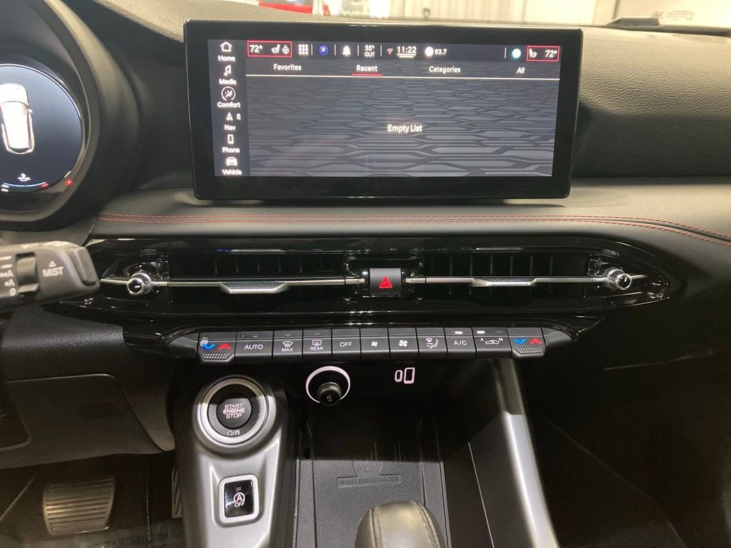 Used 2023 Dodge Hornet GT Plus w/ GT Blacktop Package image 21