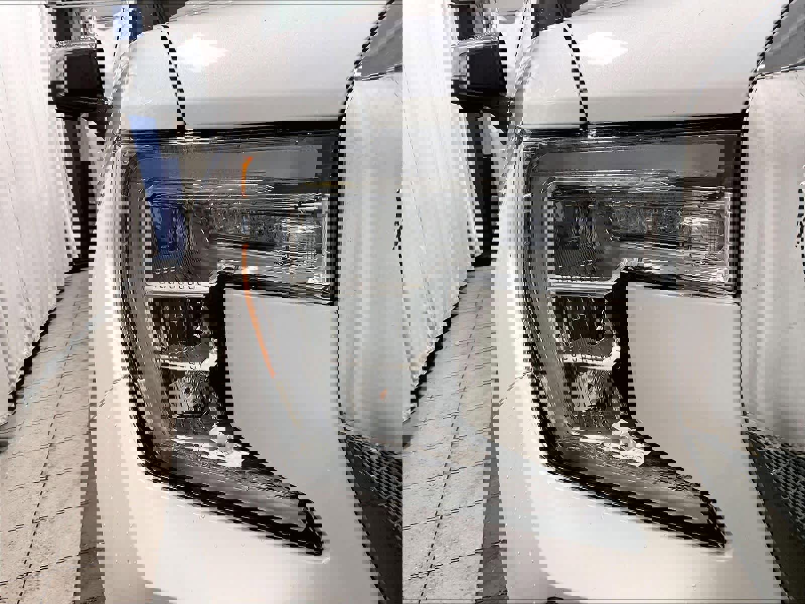 Used 2020 GMC Sierra 1500 Denali w/ Denali Premium Package image 34