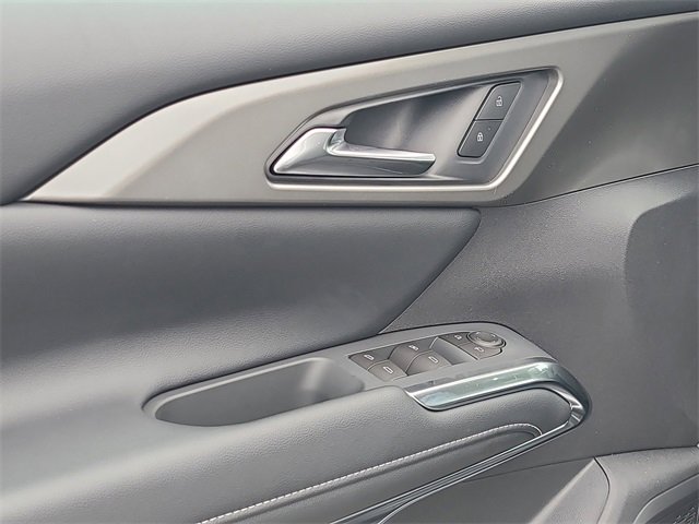 New 2026 Chevrolet Traverse LT w/ Driver Confidence Package image 21