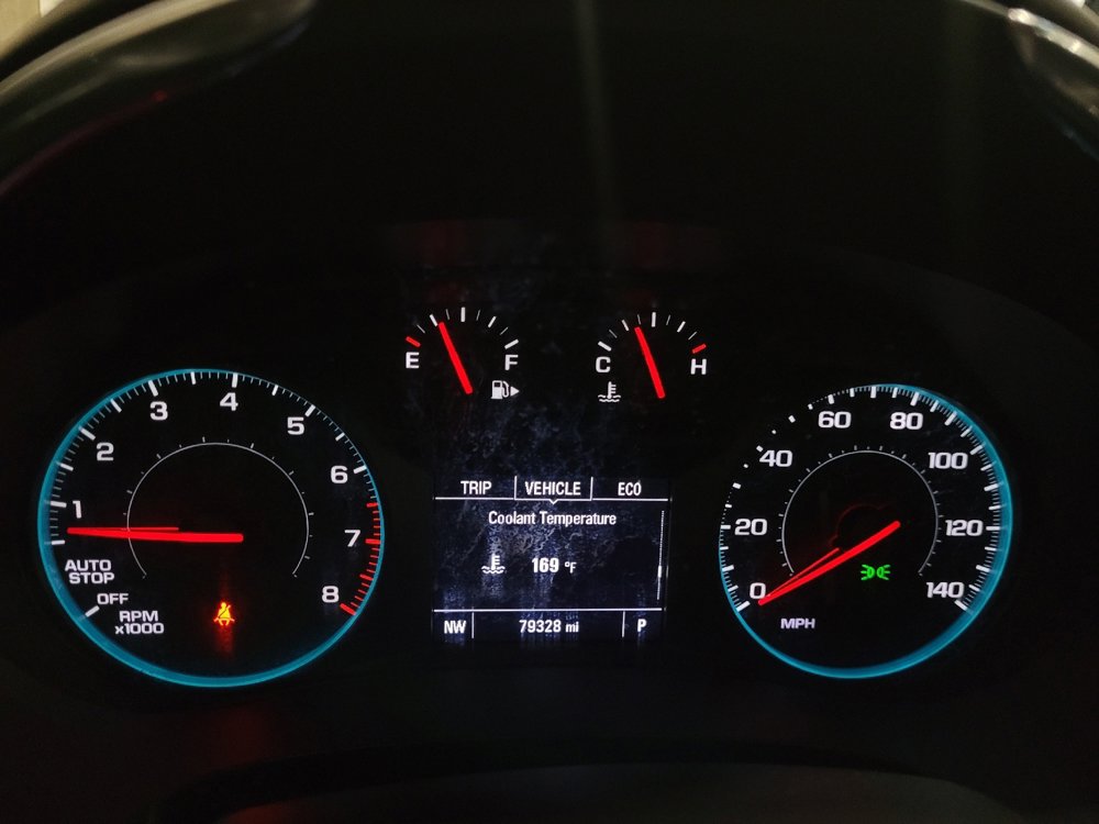 Used 2021 Chevrolet Malibu LT image 23