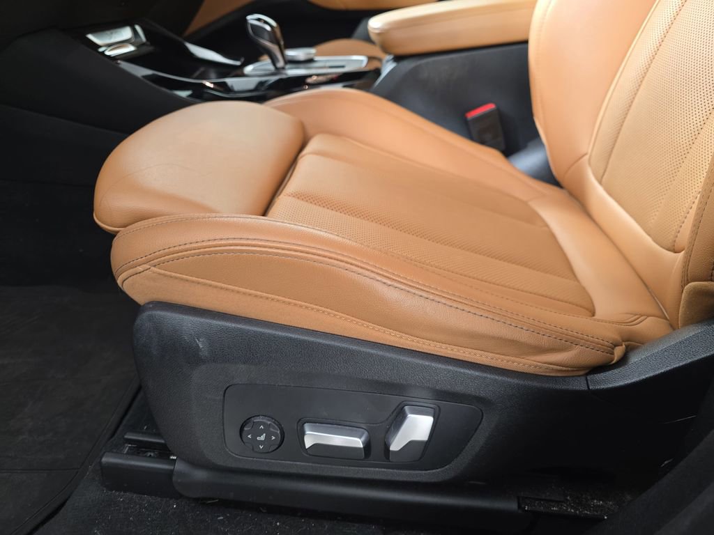 Certified 2023 BMW X3 xDrive30i w/ M Sport Package image 32