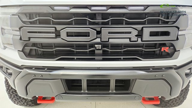 Used 2025 Ford F150 Raptor w/ Equipment Group 803A Raptor R AWD/4WD image 25