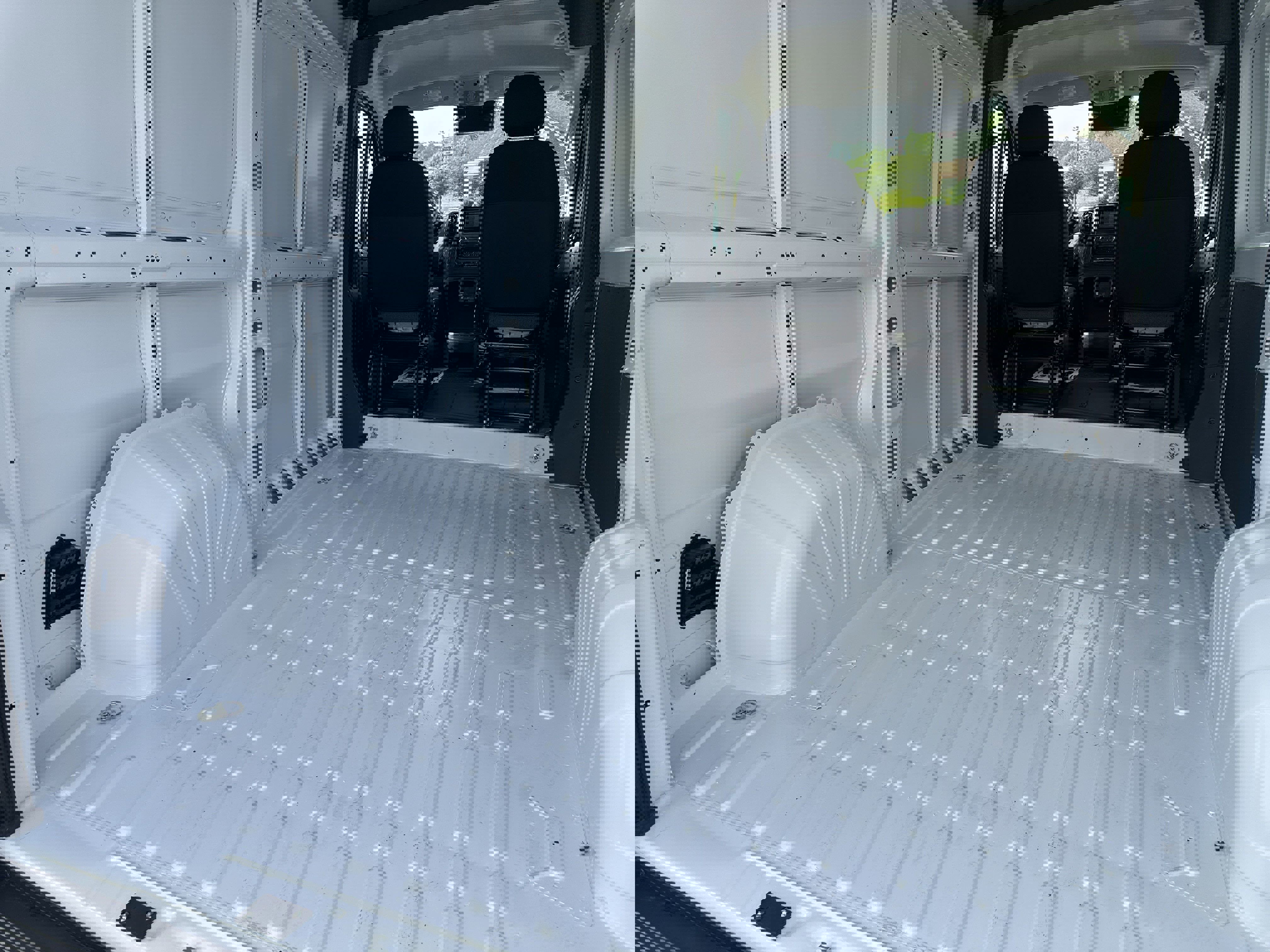 New 2025 RAM ProMaster 1500 w/ Convenience Group image 18