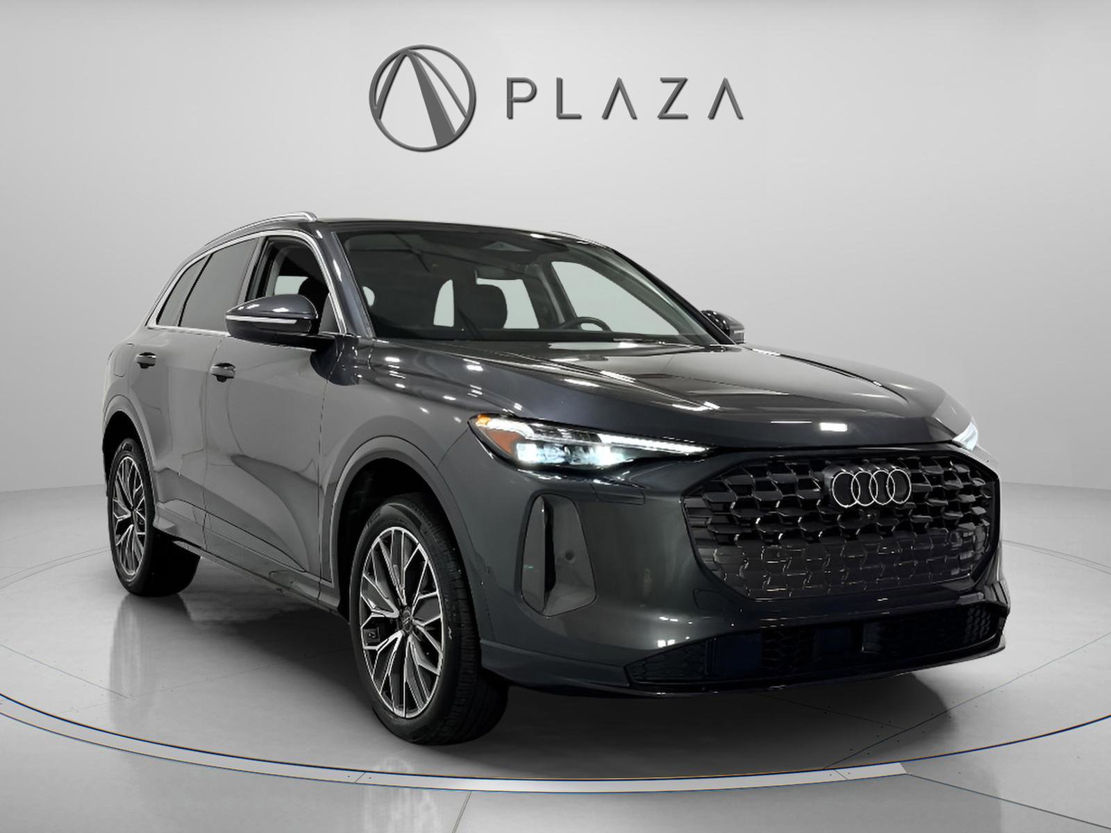 Certified 2025 Audi Q5 Premium Plus w/ Premium Plus image 6